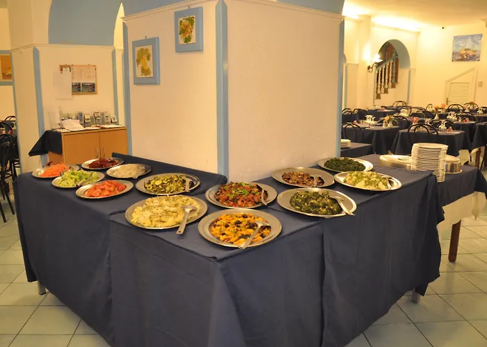 Galidon Wellness Park & Hotel Forio di Ischia