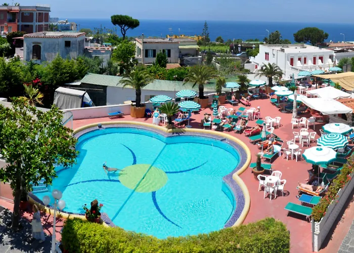 Galidon Wellness Park & Hotel 4*
