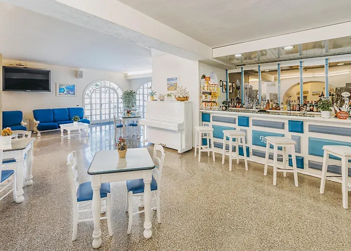 Galidon Wellness Park & Hotel