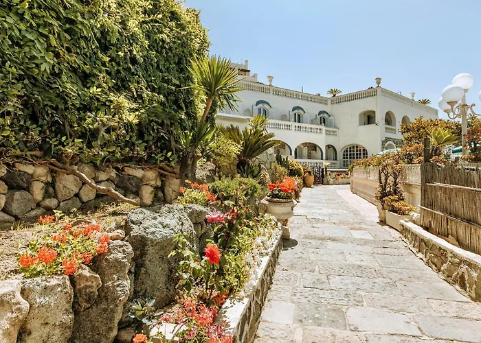 Hotel Galidon Wellness Park &