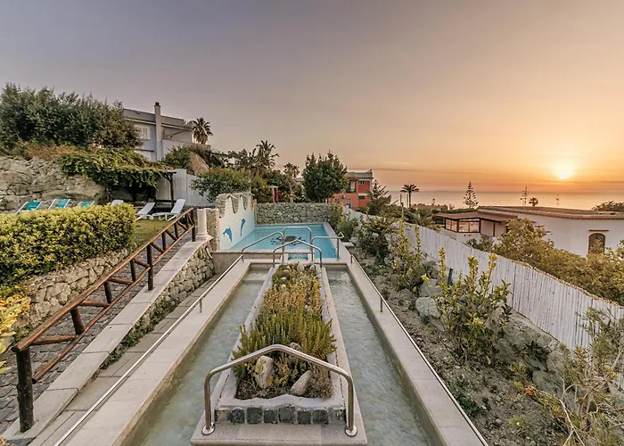 Hotel Galidon Wellness Park &