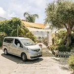 Hotel Galidon Wellness Park & 4*