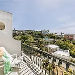 Galidon Wellness Park & 4* Forio di Ischia
