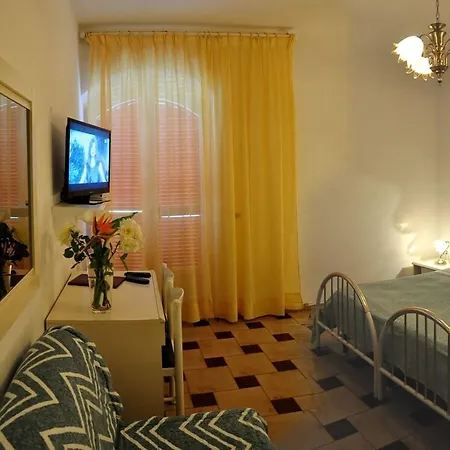 Galidon Wellness Park & Hotel Forio (Isola d'Ischia)