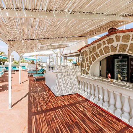 Galidon Wellness Park & מלון Forio di Ischia