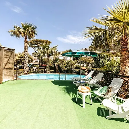 Galidon Wellness Park & Hotel Forio (Isola d'Ischia)