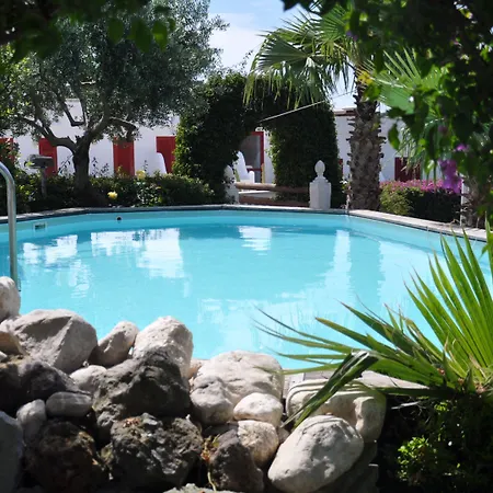 Galidon Wellness Park & 호텔 4*