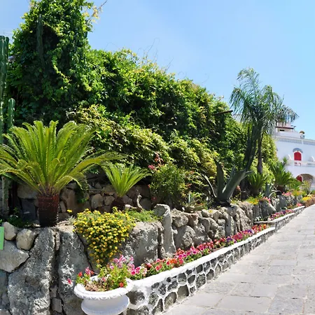 호텔 Galidon Wellness Park &