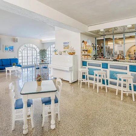 Galidon Wellness Park & 호텔