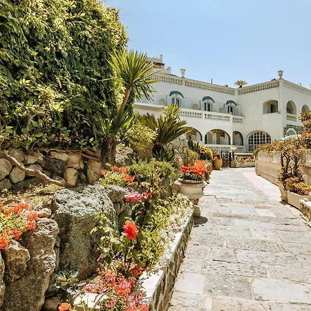 호텔 Galidon Wellness Park &