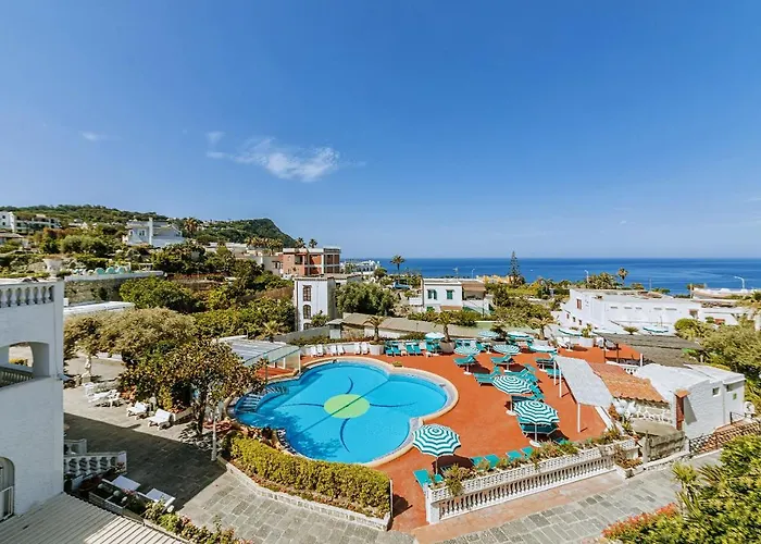 Galidon Wellness Park&spa