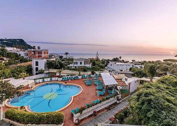 Galidon Wellness Park&spa Hotel