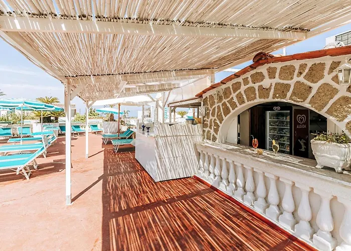 Galidon Wellness Park&spa Hotel Forio di Ischia