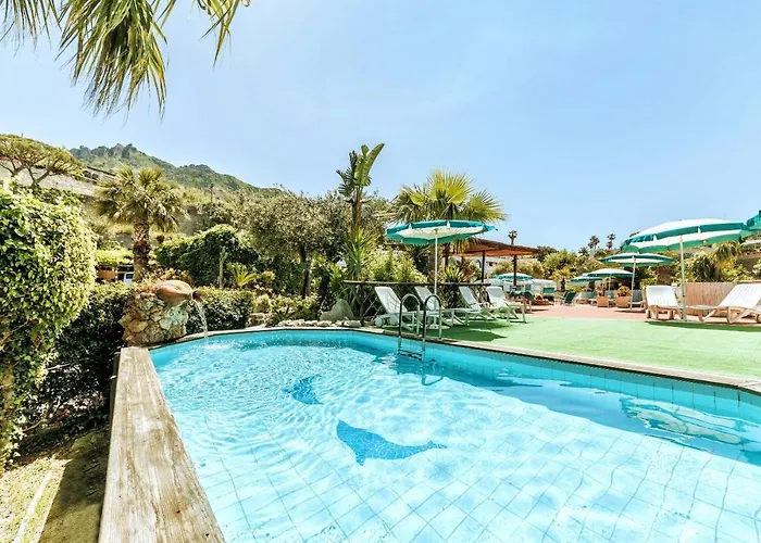 Galidon Wellness Park&spa Hotel 4*