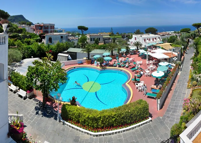 Galidon Wellness Park&spa Hotel