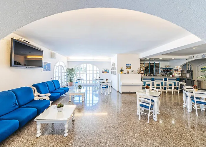 Galidon Wellness Park&spa 4* Forio di Ischia